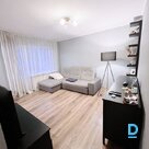 Pārdod dzīvokli Ģimnastikas iela 6
