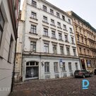 Продажа Квартиры Vecpilsētas iela 5