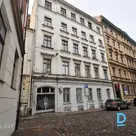 Продажа Квартиры Vecpilsētas iela 5