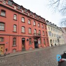 Pārdod dzīvokli Jēkaba iela 26/28