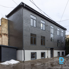 Продажа Квартиры Mārupes iela 6B