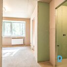 Продажа Квартиры Ezermalas iela 4