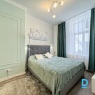 Продажа Квартиры Mucenieku iela 3