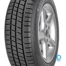 GOODYEAR CARGO VECTOR 2 225 55 R17 104H106N