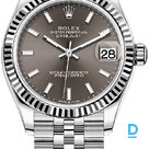 Продают Rolex Datejust 31 mm