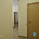 Flat for rent Nometņu iela 24