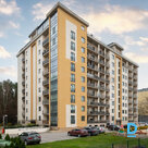 Продают квартиру в Jasmuižas iela 18k-1