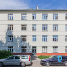 Продают квартиру в Mērsraga iela 9A