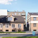 Продают квартиру в Laboratorijas iela 5