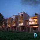 Продают квартиру в Vēju iela 5-9