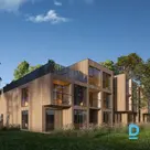 Продают квартиру в Vēju iela 5-11