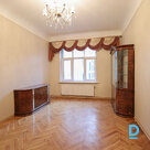 Продают квартиру в Dzirnavu iela 113A