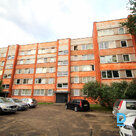 Продают квартиру в Hospitāļu iela 7