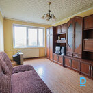 Продают квартиру в Dzelzavas iela 80