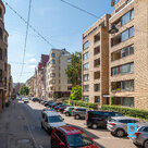 Продают квартиру в Baznīcas iela 41/43