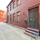 Apartment for sale in Stabu iela 33