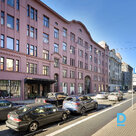 Продают квартиру в Lāčplēša iela 54