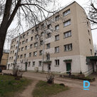 Продают квартиру в Ūliha iela 39/41