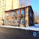 Pārdod dzīvokli Daugavpils iela 46