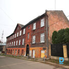 Продают квартиру в Bišu iela 17