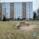 Продают квартиру в Ilūkstes iela 109