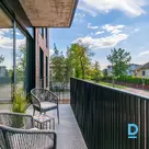 Продают квартиру в Dāliju iela 23b