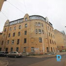 Продают квартиру в Daugavpils iela 52