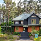 Продается дом в Jūrmala
