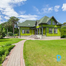 Продают дом в Saulkrastu novads Zvejniekciems Ainažu 73