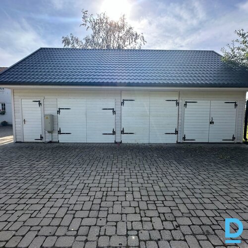 Pārdod māju Smiltenes novads Bilska Līgotnes 