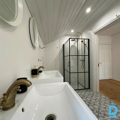 Pārdod māju Smiltenes novads Bilska Līgotnes 