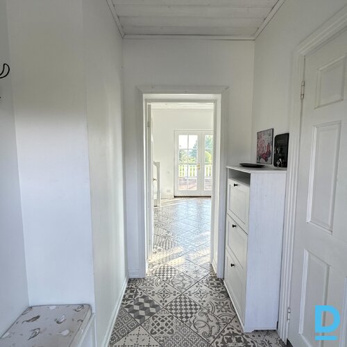 Pārdod māju Smiltenes novads Bilska Līgotnes 