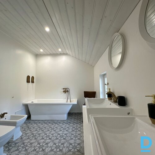 Pārdod māju Smiltenes novads Bilska Līgotnes 