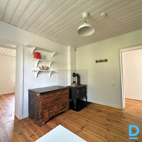 Pārdod māju Smiltenes novads Bilska Līgotnes 