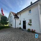 Pārdod māju Smiltenes novads Bilska Līgotnes 