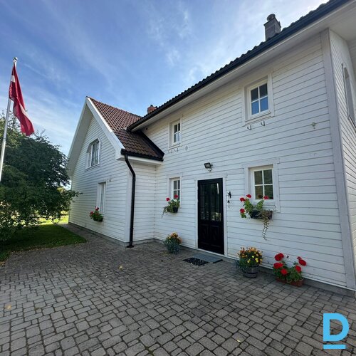 Pārdod māju Smiltenes novads Bilska Līgotnes 