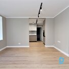 Продают квартиру в Rīga Centrs Klusā 23