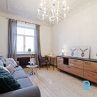 Apartment for rent in Rīga Centrs Tērbatas 93/95
