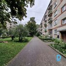 Продают квартиру в Rīga Jugla Brīvības gatve 373