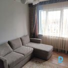 Продают квартиру в Rīga Ķengarags Latgales 425