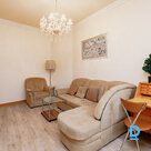 Apartment for sale in Rīga Vecrīga Jēkaba 26