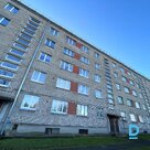 Продают квартиру в Rīga Centrs Eksporta 18