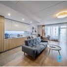 Pārdod dzīvokli Rīga Centrs Grostonas 21