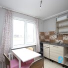 Продают квартиру в Rīga Purvciems Dzelzavas 25