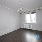 Продают квартиру в Rīga Purvciems Dzelzavas 25