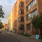 Продают квартиру в Rīga Centrs Skolas 34