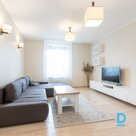 Продают квартиру в Rīga Centrs Miera 94