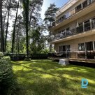Продают квартиру в Jūrmala Lielupe Mežotnes iela 2
