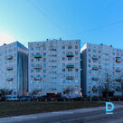 Продают квартиру в Rīga Dārzciems Slāvu 23a