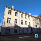 Продают квартиру в Rīga Teika Ropažu 17